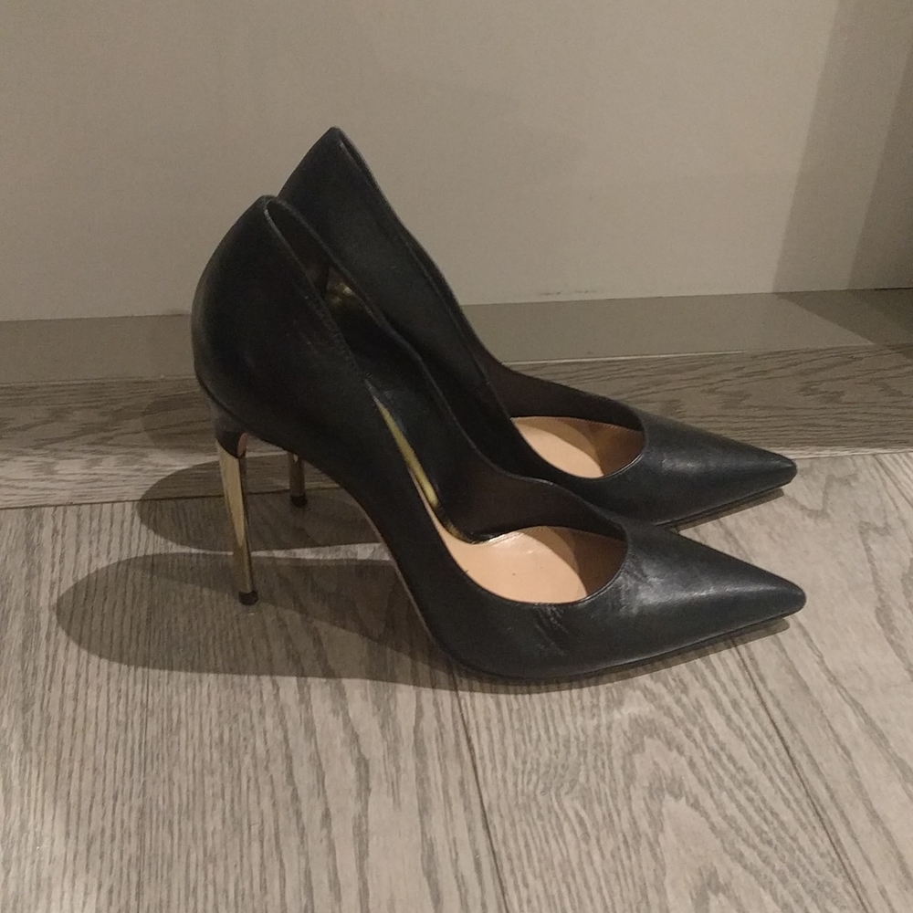 Beautiful heels 👠 by Sebastian ❤️❤️❤️